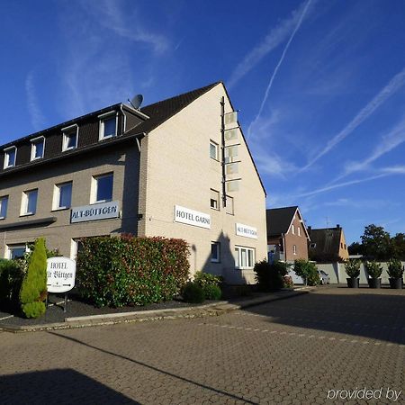 Hotel Alt Buettgen Карст Экстерьер фото