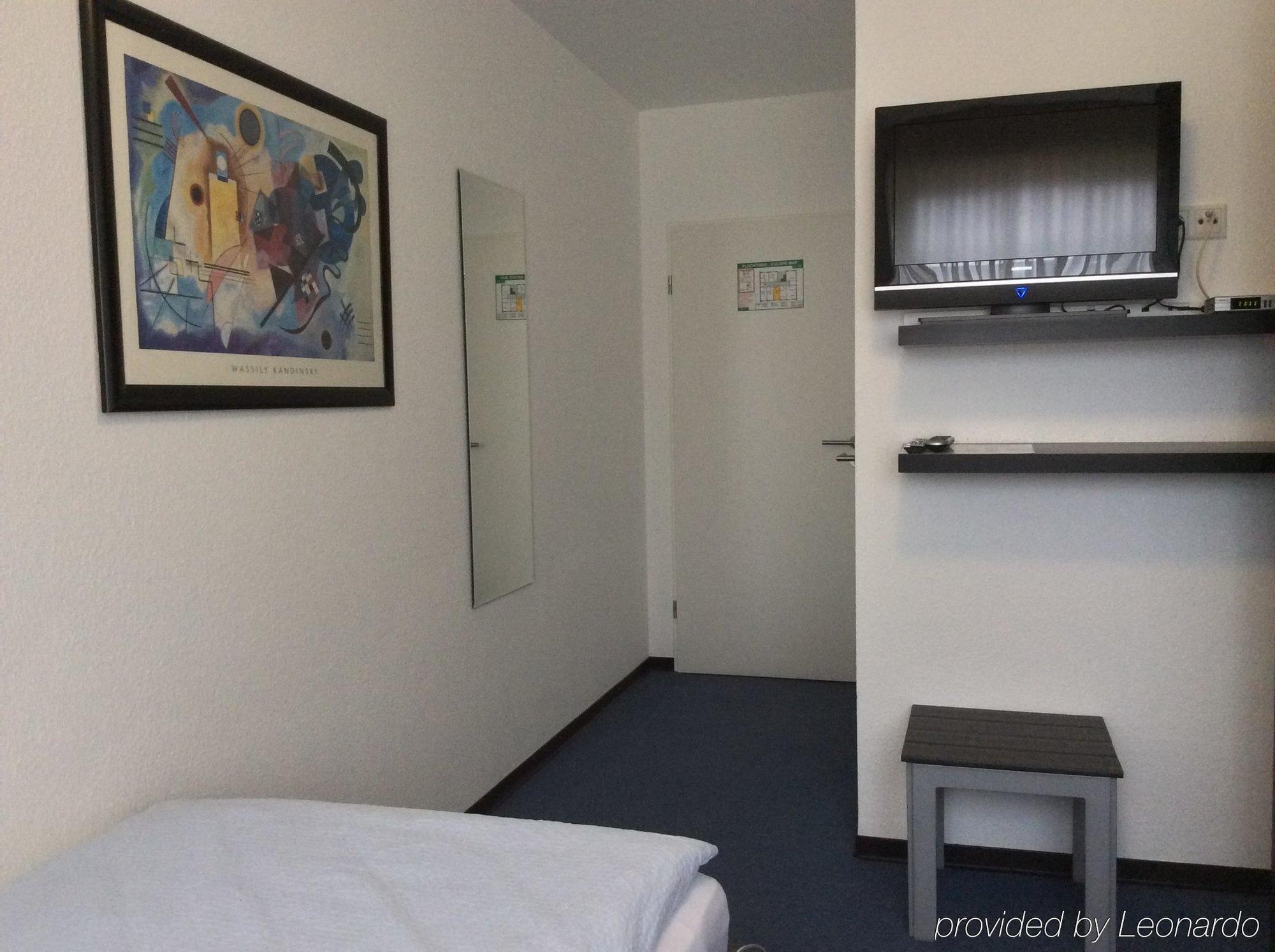 Hotel Alt Buettgen Карст Экстерьер фото