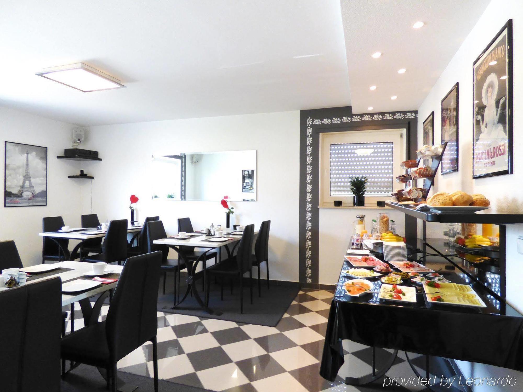 Hotel Alt Buettgen Карст Экстерьер фото