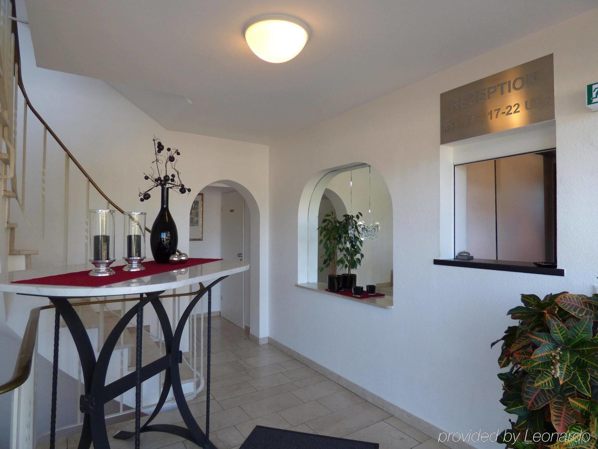 Hotel Alt Buettgen Карст Экстерьер фото